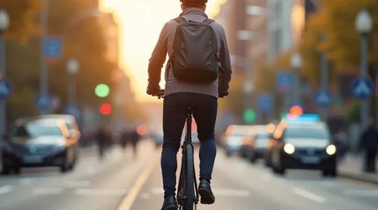 E-Bikes