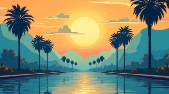 Reise ins Ausland