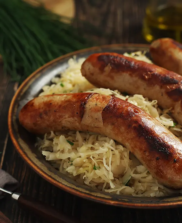Lokale Spezialitaten - Authentische Geschmackserlebnisse der regionalen Kuche